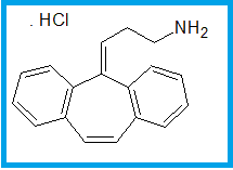 CYCLOBENZAPRINE DIDESMETHYL HCL